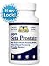 Super Beta Prostate Natural Male Health Support with Beta Sitosterol 60 caps