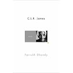 C.L.R. James: A Life book cover