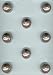 1 1/4" Flip Cherry Candy Molds