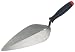 Goldblatt Trowel Trade Tools GB01622 12-Inch x 4-7/8-Inch Narrow London Brick Trowel