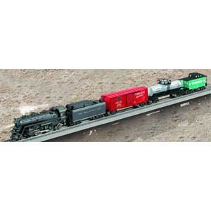 Lionel 6-31977 New York Central Flyer Train