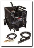 Schumacher 230/140 Amp AC/DC Arc Welder