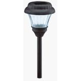 Malibu Lantern Solar Walk Lights 4-pk. - Bronze Finish by Malibu
