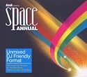 Azuli Presents Space Annual 2008