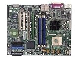 Super Micro ATX MBD P4SC8 E7210 P4HT-VGA U320 SATA GETH BULK ( P4SC8 BULK )