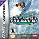 Revue Activision  / Kelly Slater's Pro Surfer
