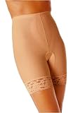 Playtex Kaum Zu Glauben Miederhose Lang