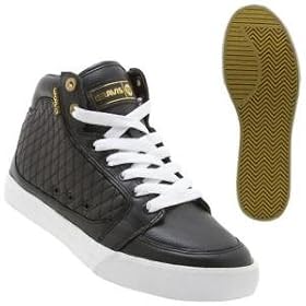 Click here to buy Gravis Lowdown Hi-Cut LX Shoe - Mens by Gravis.