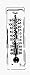 TAYLOR PRECISION PRODUCTS #5152A ALM Wall Thermometer