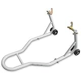 PSR Econo Rear Spool Stand - --/White