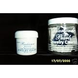 Jewelry Cleaner Care Kit