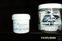 Jewelry Cleaner Care Kit