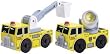 Thomas & Friends Wooden Railway - Sodor Power Crew