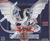  : Yugioh Card Game Cybernetic Revolution Unlimited 24 Ct Booster Box