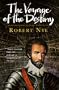 Voyage of the Destiny Pb