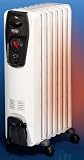 Review Delonghi EW0507 / Delonghi EW0507 SAFEHEAT Advanced Oil-Filled Radiator