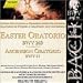 Bach: Easter and Ascension Oratorios