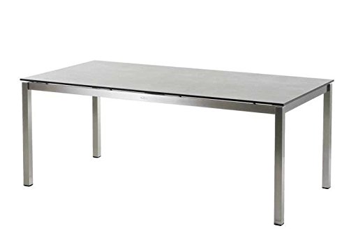 Gartenbank aus Beton - XXL Bank - Sitzbank - Betonbank - TARANTO jetzt