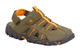 Columbia Youth Mantus Sandal
