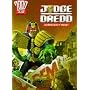 Judge Dredd: Democracy Now