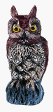 Product details for Great Horned Owl