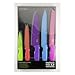 Taylors Eye Witness 5 Piece Kitchen Knife Set 5 Piece Set. As shown