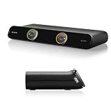 ~:~ BELKIN COMPONENTS ~:~ OmniView SOHO 2-Port KVM Switch with Audio (PS/2, USB)