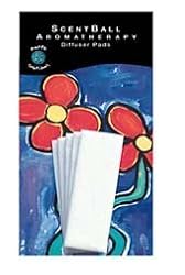 Scent Ball Refill Pads (Manufacturer Out of Stock-NO ETA 2012) - 5 - Pad