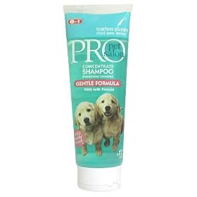 8IN1 PRO SHAMP PUPPY 8OZ by 