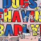 Dogs Behaving Badly