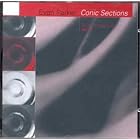 Conic Sections by  Evan Parker 