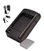 cheap Hitech - Battery and Charger for Canon PowerShot SD850 Digital Camera