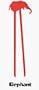 ZOO STICKS Elephant by Hog Wild Toys
