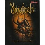 TheUnnaturals(Bloodshadows)