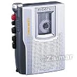 Sony Standard Cassette Voice Recorder (Model# TCM-150)