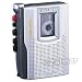 Sony Standard Cassette Voice Recorder (Model# TCM-150)