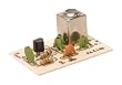 Ramsey PR20 Low Cost 220 MHz Receiver Preamplifier Kit