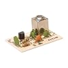 Ramsey PR40 Low Cost 440 MHz Receiver Preamplifier Kit