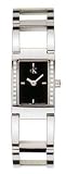 Calvin Klein Women's Diamonds watch #K0421330