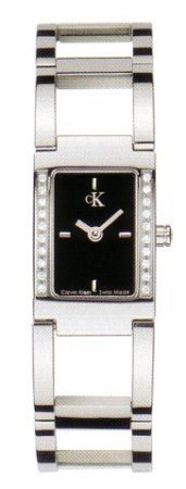 Buy Calvin Klein Women’s Diamonds Watch K0421330