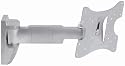 Philex - Tilt & Swivel LCD Wall Bracket Up To 32"