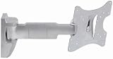 Philex - Tilt & Swivel LCD Wall Bracket Up To 32