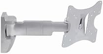 Philex - Tilt & Swivel LCD Wall Bracket Up To 32"