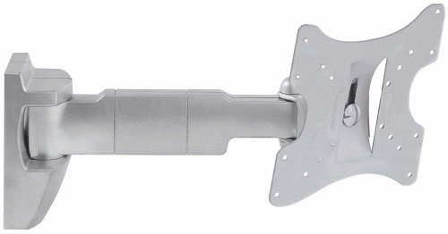Philex - Tilt & Swivel LCD Wall Bracket Up To 32