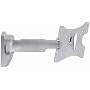 Philex - Tilt & Swivel LCD Wall Bracket Up To 32"