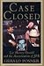 Collectible : Case Closed: Lee Harvey Oswald and the Assassination of JFK