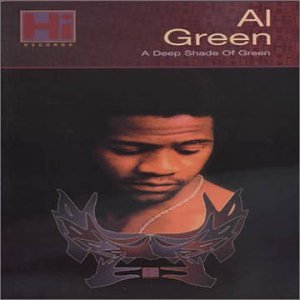 CD-Charts  Search : A Deep Shade of Green