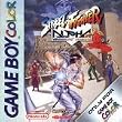 Street Fighter Alpha