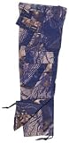 Mossy Oak Camouflage Clothing Junior Explorer Cargo Pant