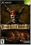 PIRATES OF THE CARIBBEAN - XBOX PIRATES OF THE CARIBBEAN - XBOX